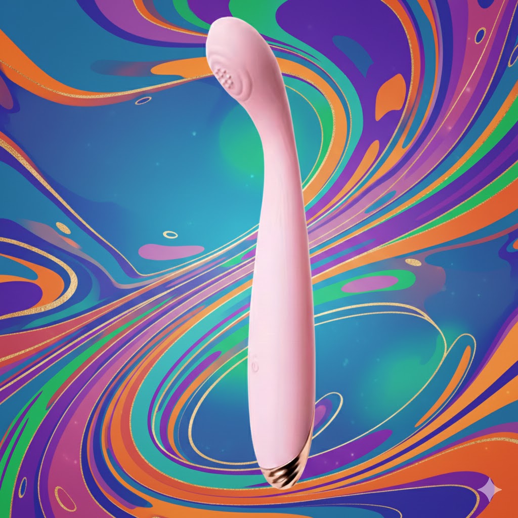 Touch Joystick Lilo LL-2407-A