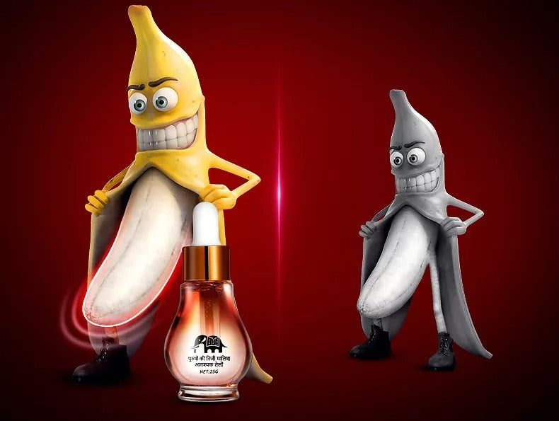 aceite esencial para agrandar el miembro