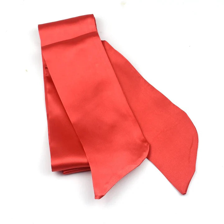 corbata para amarre