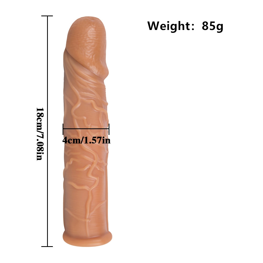 Funda 18 cm