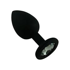 PLUG ANAL DE SILICON (CHICo)