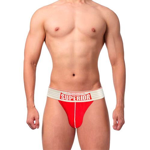 Underwear Men BS844. suspensorio