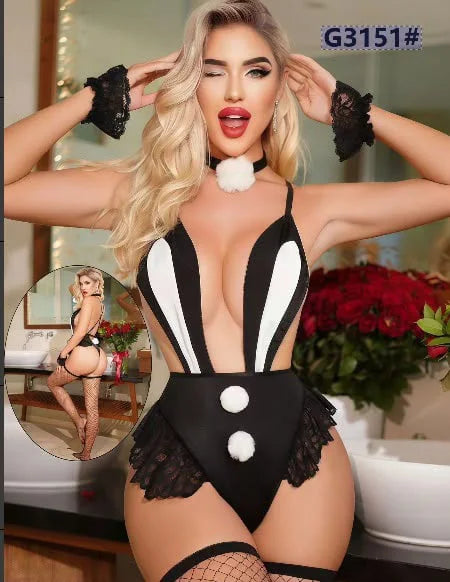 CONEJITA SEXY