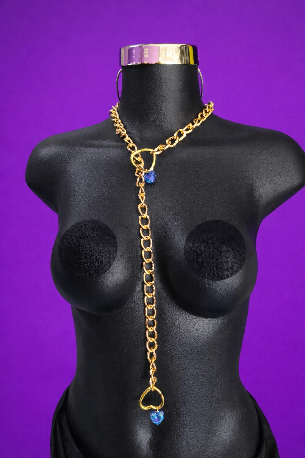 Collar de sumisión