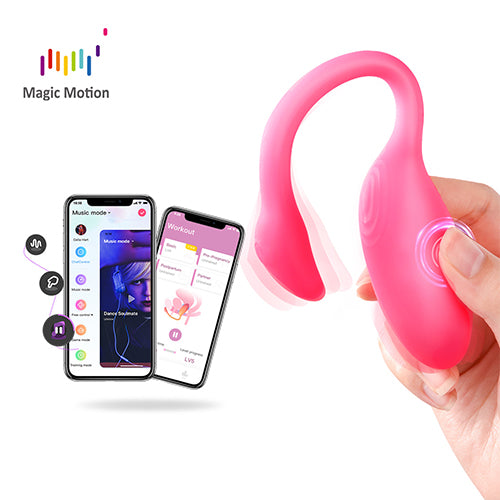 Flamingo Max Pink