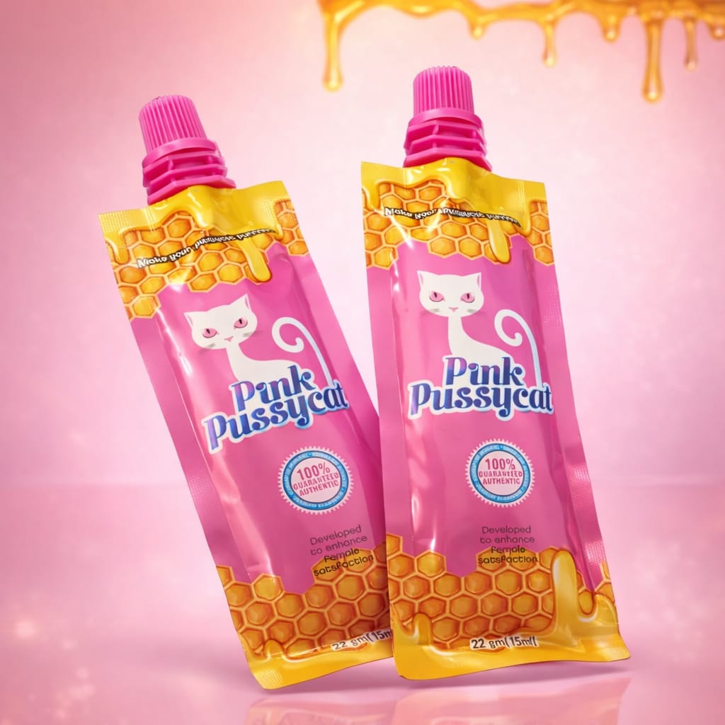 pussycat miel