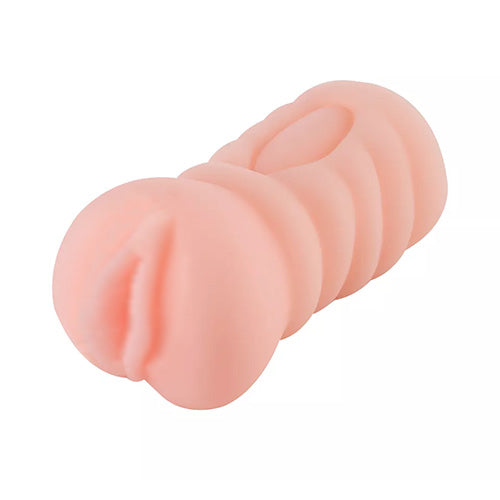 Oriental masturbador