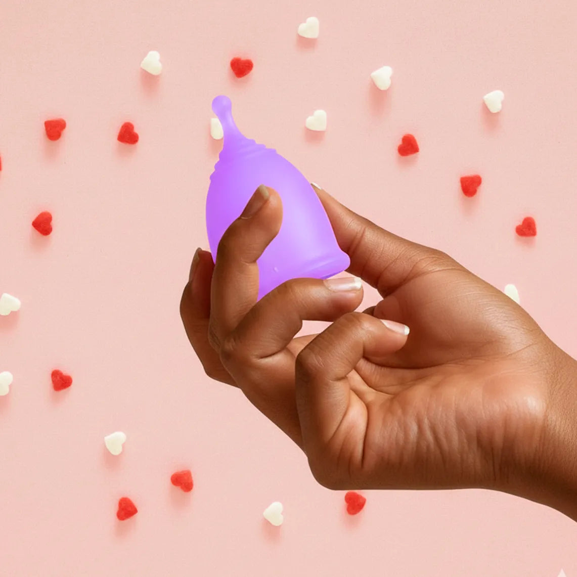 Cuidado Femenino Ecológico.