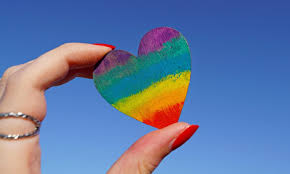 Orgullo Gay