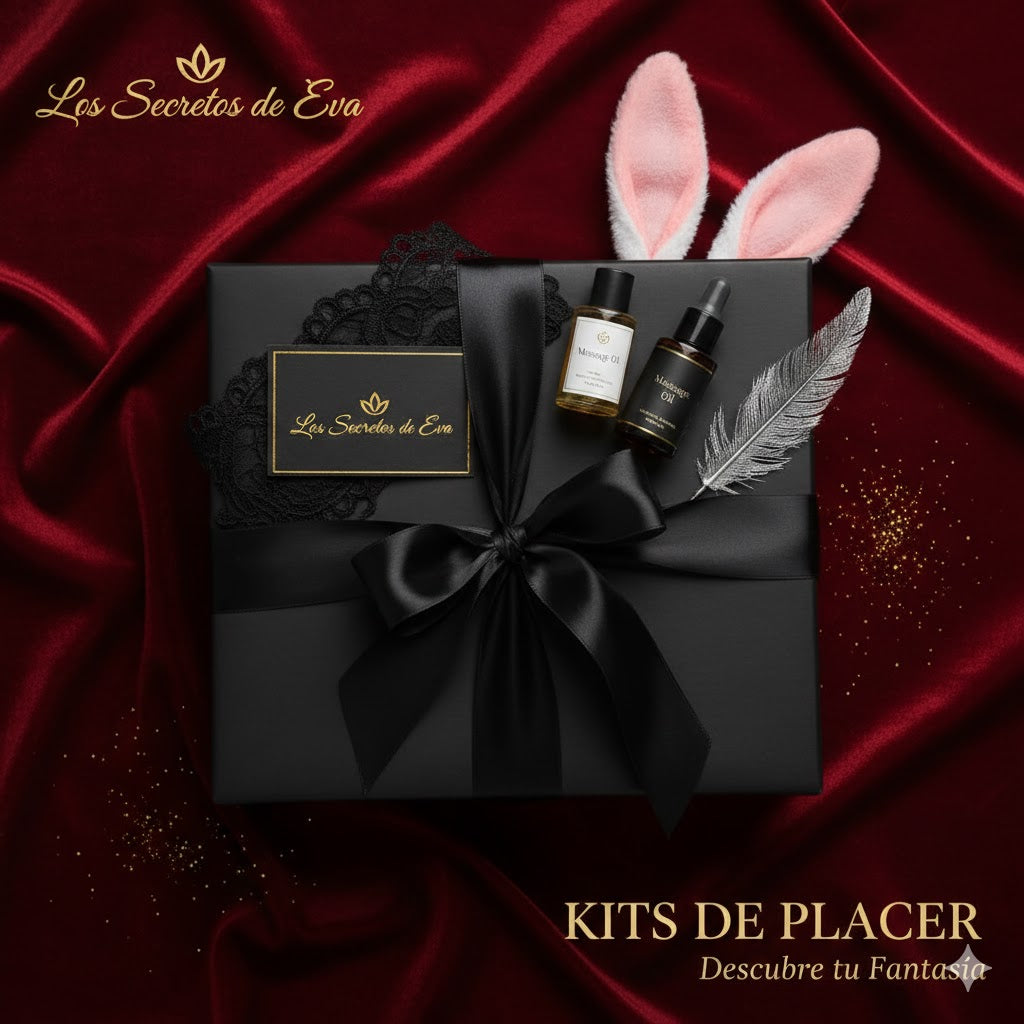 Kits de conección total