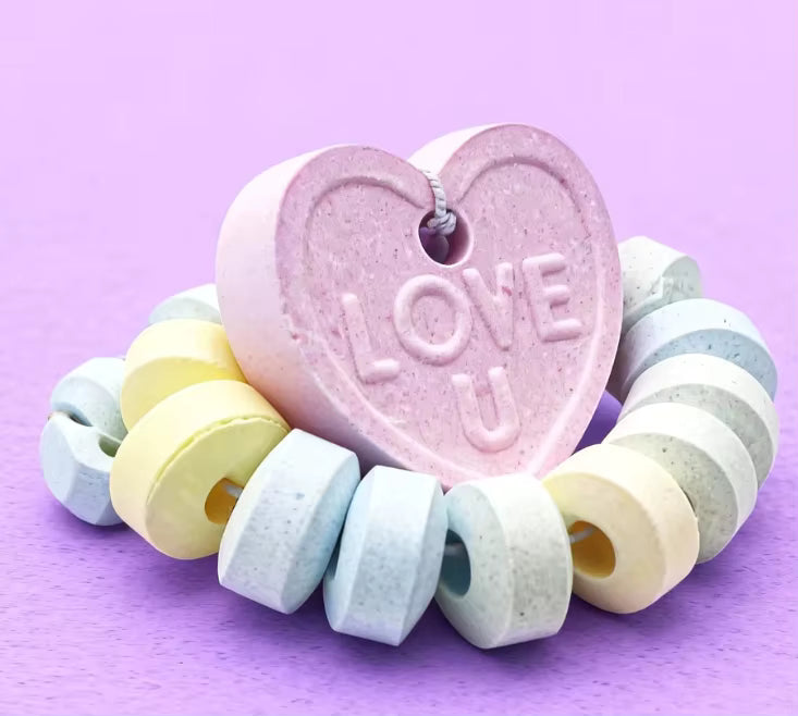 Snacks para el Despertar Sensorial.