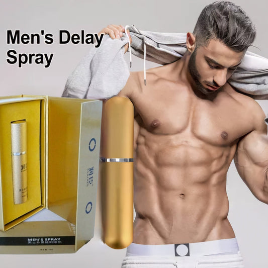 Retardadante Spray Gold