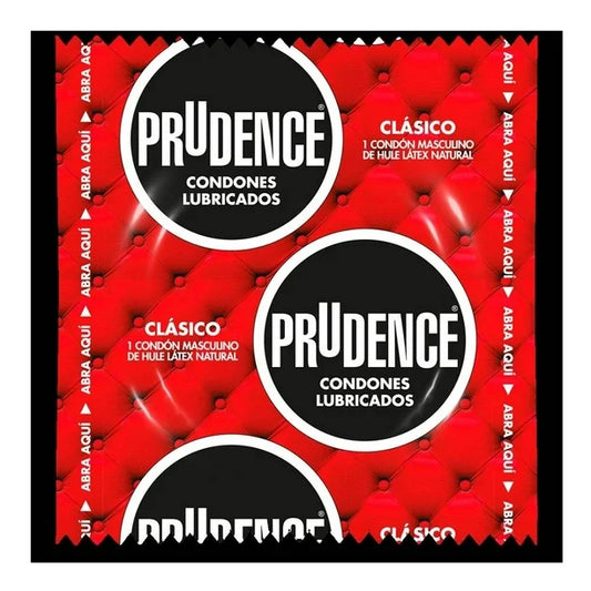 condones prudence clasico