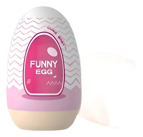funny Egg