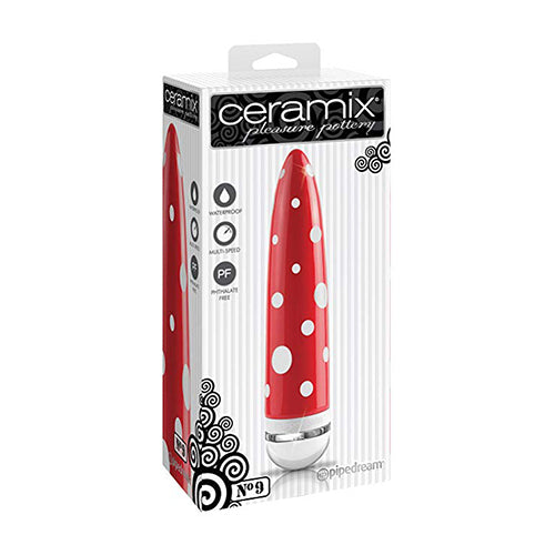 Ceramix No. 9