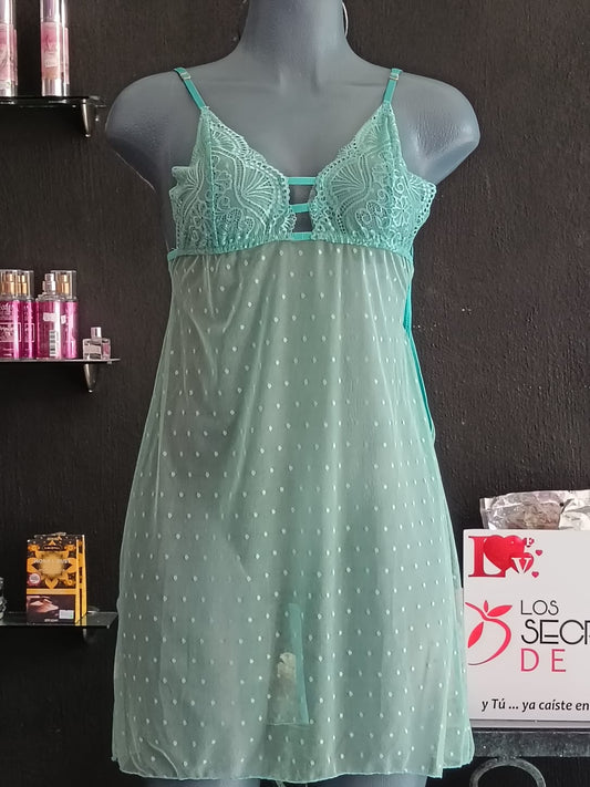 baby doll acqua t-m