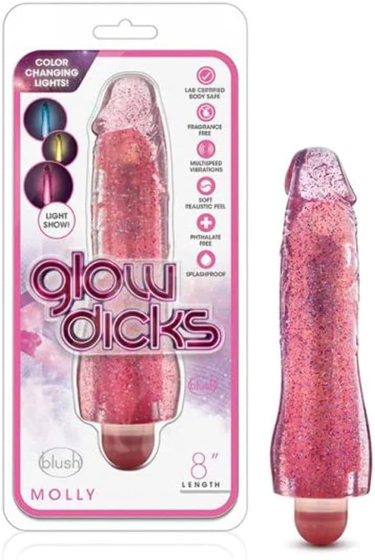 Glow Dicks