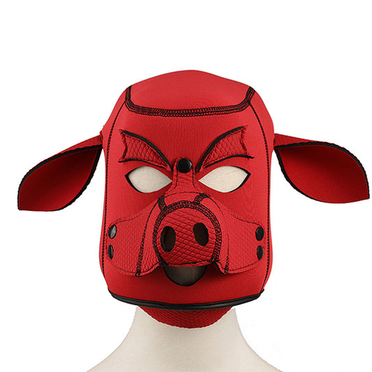 Puppy Hood Doggy Neoprene