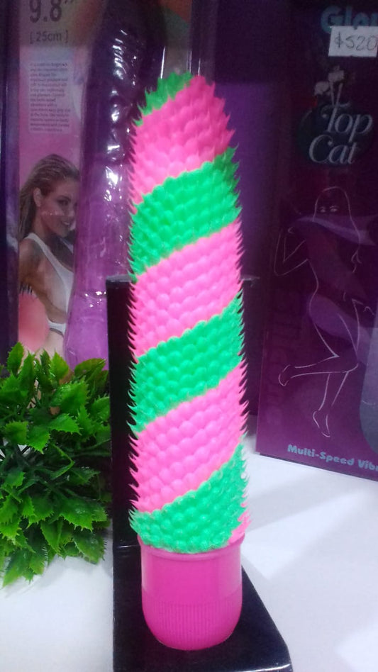 top cat vibrador