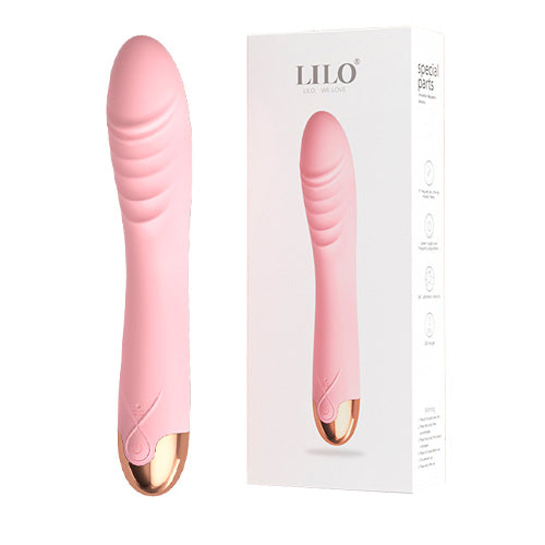 Judy Pink Lilo LL-B2224