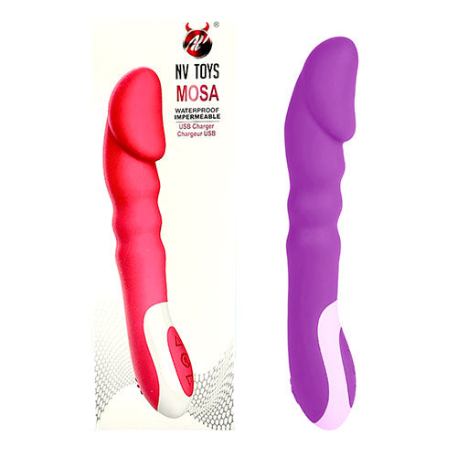 mosa pink