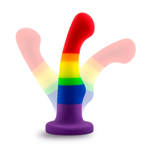Pride P1 Freedom Blush Novelties BL-88371