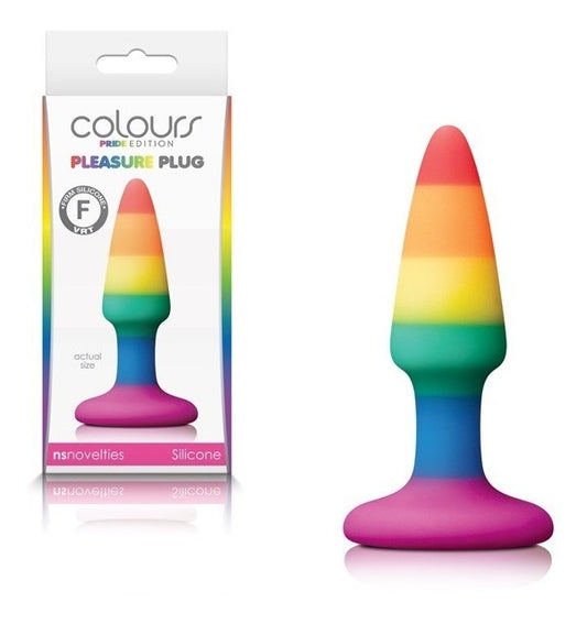 Pleasure Plug