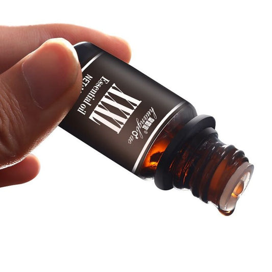 XXXL Essencial Oil tratamiento de 2 pzas