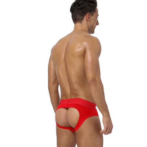 Underwear Men BS103 suspensorio