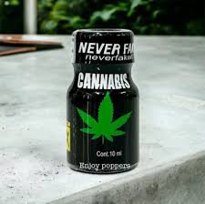 Aromas pprs Cannbis