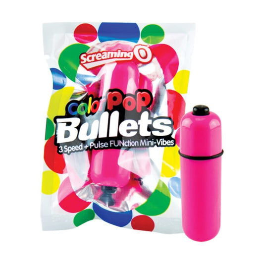 colorpop bullet pink