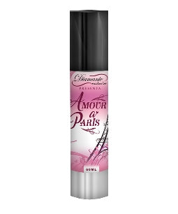 Crema Humectante AMOR DE PARIS -con feromonas