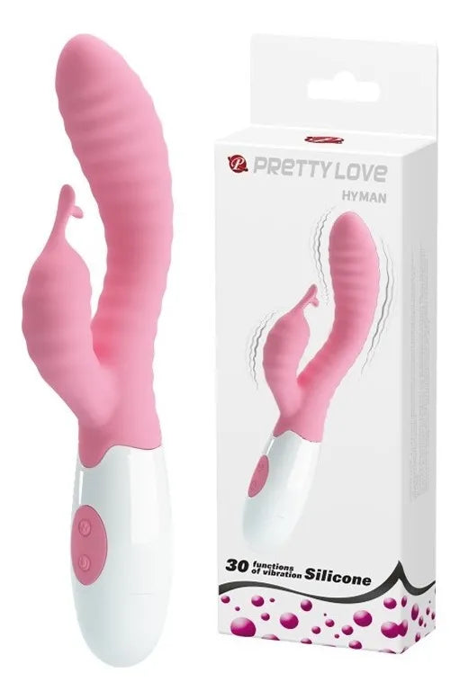 hyman vibrador