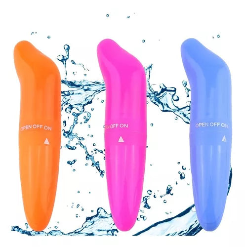 Mini Vibrador