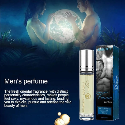 INTIMATE PARNET EROTIC PERFUME