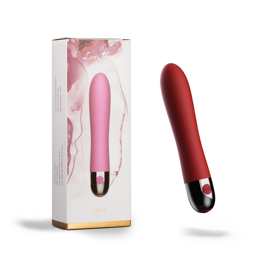 vibrador del punto G Código. S571-AM1002