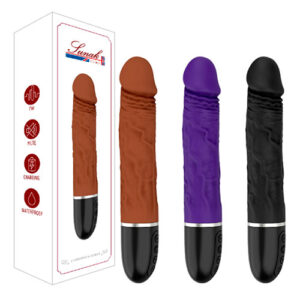 Sunak vibrador