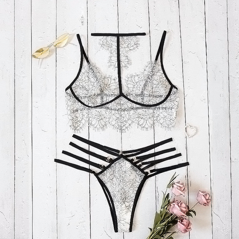coordinado QNY1033