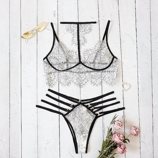 coordinado QNY1033