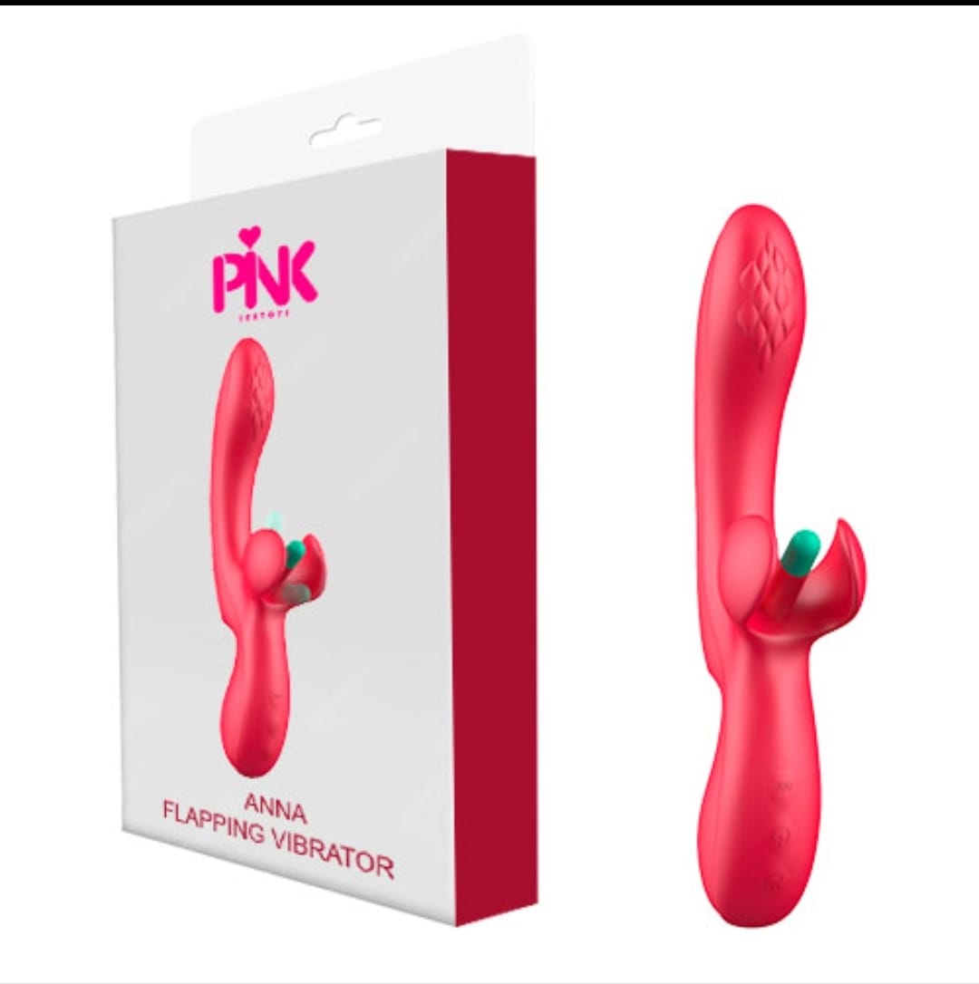 Anna Pink