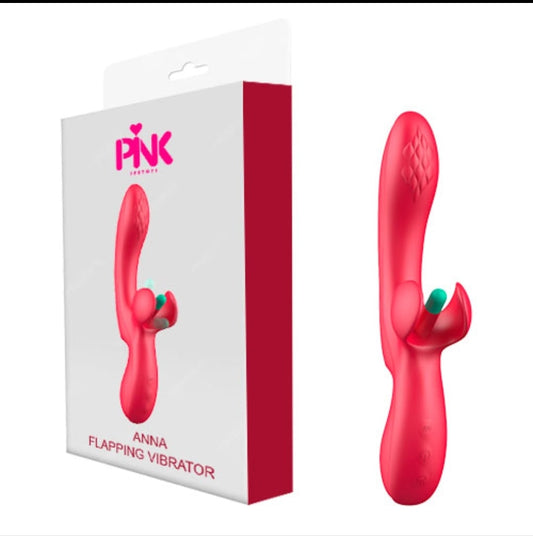 Anna Pink