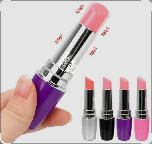 LABIAL vibrador