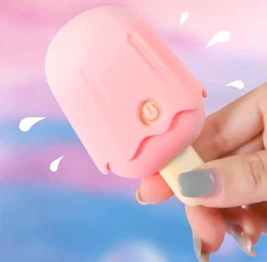 Ice lolly