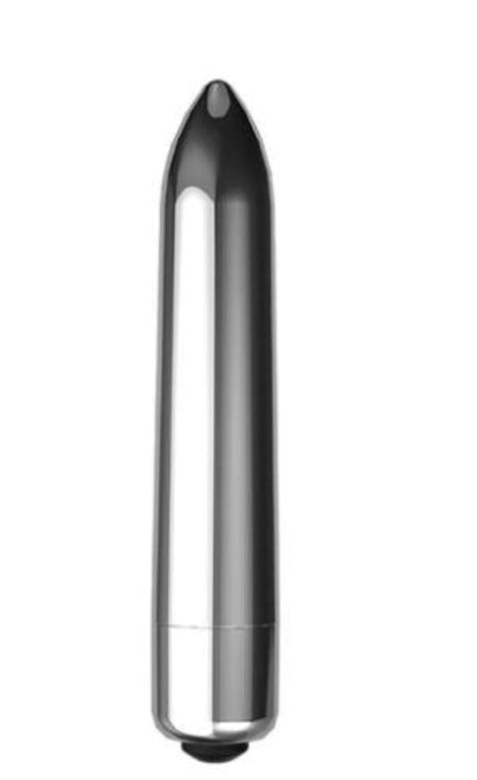 bala vibradora metalica