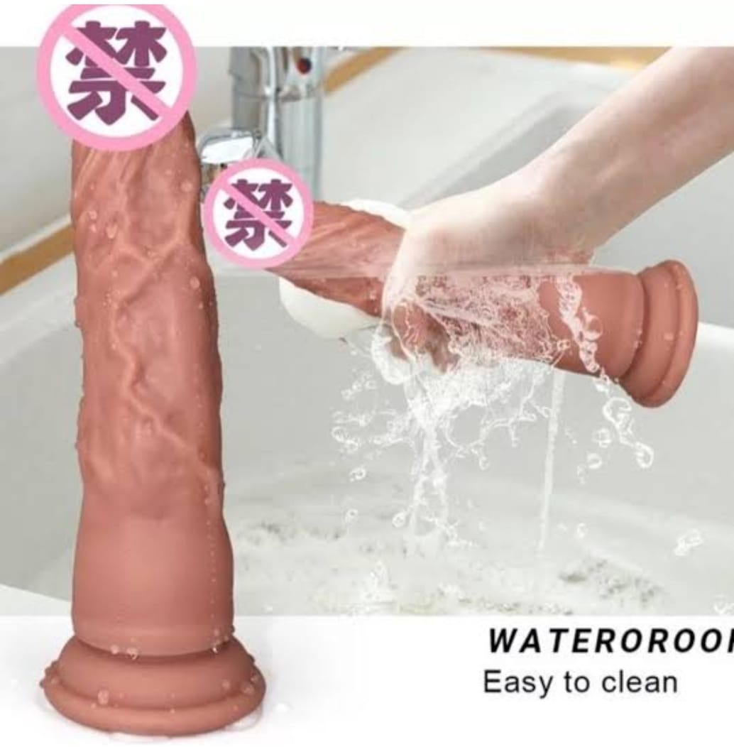 Dioldo de 30cm