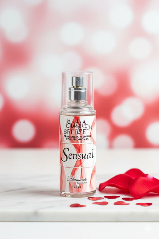 bod breeze sensual