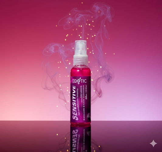 Sensitive Erotic 60 ml