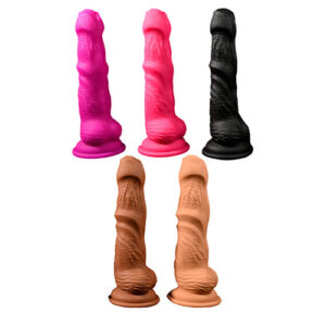 Liquid Silicone Dildo Lilo YT-240