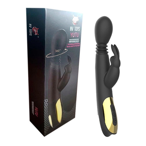 Yutu vibrador