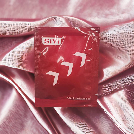 Lubricante anal Siyi